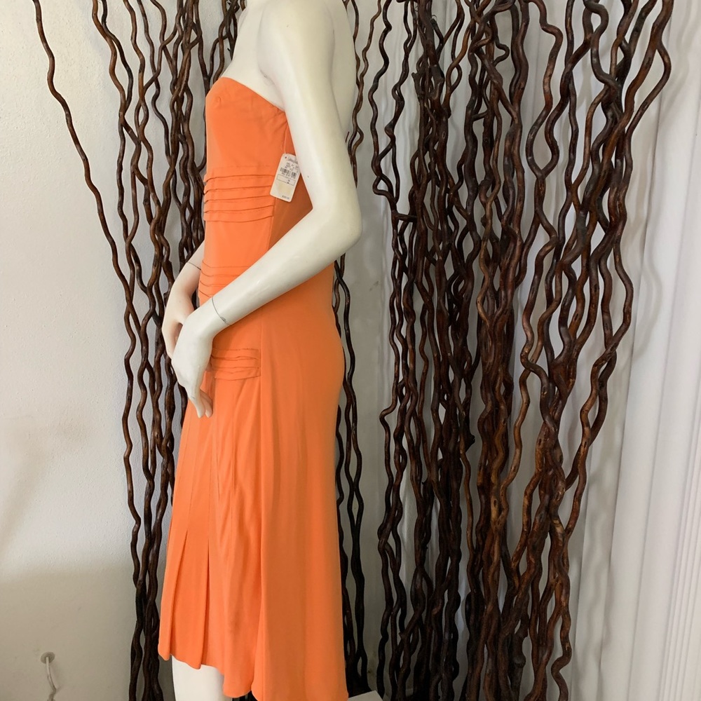 New Yyigal Strapless Stunning Dress - Picture 6 of 13